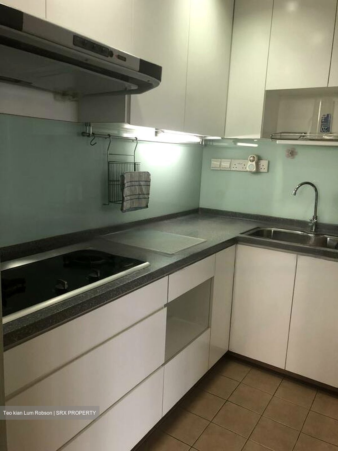 La Crystal (D9), Apartment #460356361